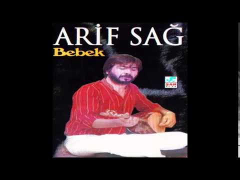 Arif Sağ - İşte Geldim - [ Official Music © ŞAH PLAK ]