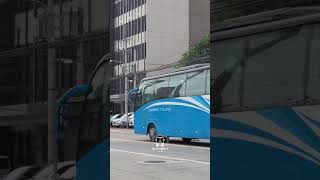 Ceres Transport, Inc. - 11712