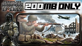 Download Frontline Commando D Day On Android | Download D Day On Android And IOS screenshot 4