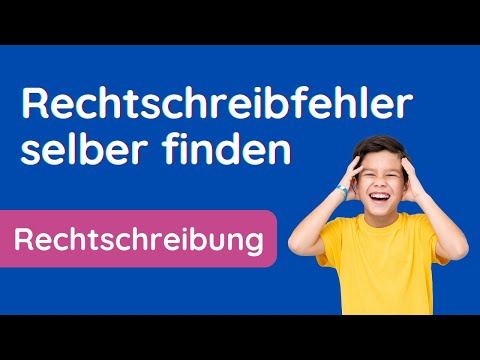 Video: So Finden Sie Den Richtigen Tierarzt Für SIE (in Zehn Einfachen Schritten)