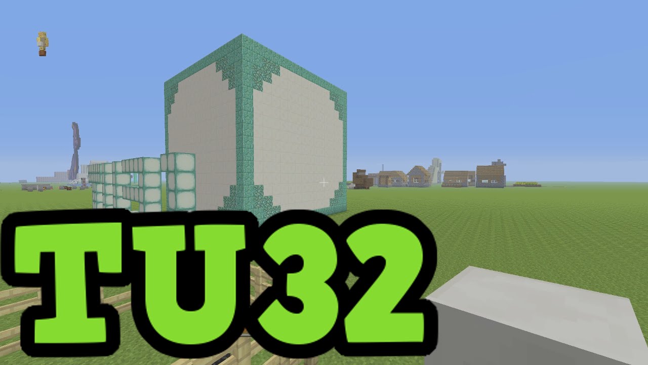 Xbox 360 Edition TU32 - Minecraft Wiki