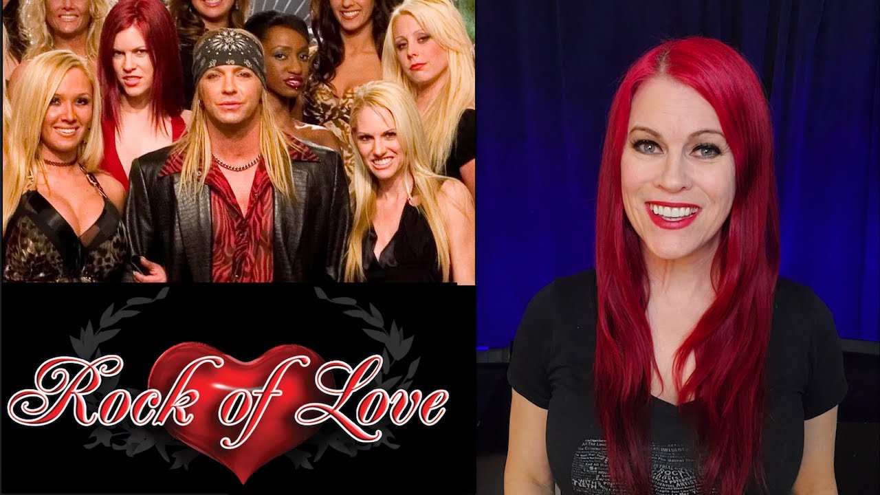 Do you miss Rock of Love, Flavor of Love, and the other "Of Love" shows