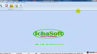 CARA MEMBUAT KARTU SISWA LENGKAP DENGAN BARCODE QRCODE screenshot 3