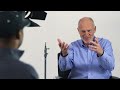 Dave Despain Bonus Footage – Antron Brown, “How has your grandmother influenced you?"