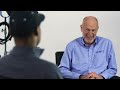 Dave Despain Bonus Footage – Antron Brown, “How has your grandmother influenced you?"