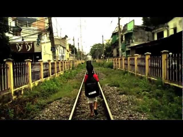 Watch "Rabbit Hole" (In Vietnam) - Brett Newski & Matt Vend (dark indie folk) on YouTube Watch "Rabbit Hole" (In Vietnam) - Brett Newski & Matt Vend (dark indie folk) on YouTube