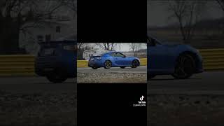 Not All Runs Can Be Good Ones #brz #drifting