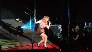 [Pawcam] 2K13 Feel Korea in Perth Part 7: Ailee Performance 1.1