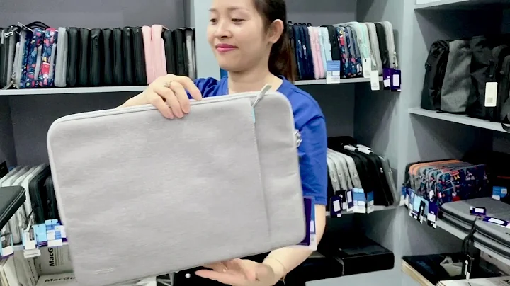 TOMTOC 360 Protective MacBook Pro 16-inch 2019