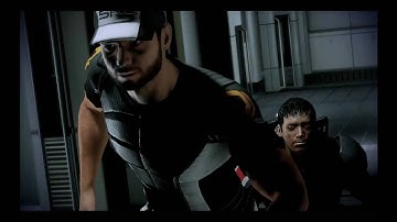 Mass Effect 2 PC Gameplay Part 2