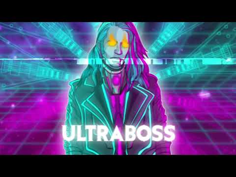 ULTRABOSS Lonely Heart feat. Sebastian Gampl