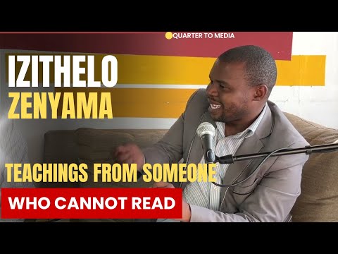 Imisebenzi Yenyama Izithelo Zenyama Nami Engadlula Kuzona Brother Motlatsi Moledi