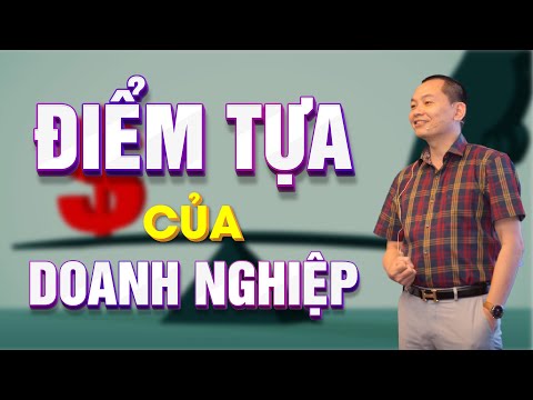 Video Điểm Tựa Của Doanh Nghiệp | Ngô Minh Tuấn | CEO Academy - youtube