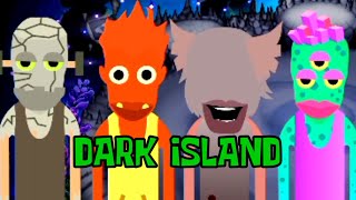 Incredibox Monsterbox Dark Island - Incredibox Mod