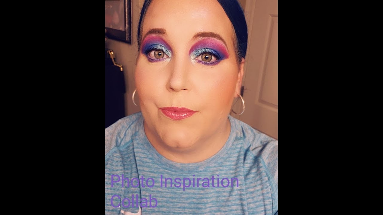 Photo Inspiration Collab with 