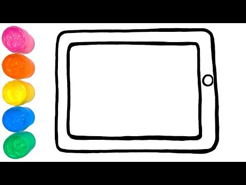 Планшет для дітей