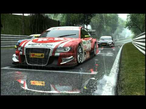 Video: Razvijalec Project Cars Napoveduje Nov Dirkaški MMO World Of Speed 