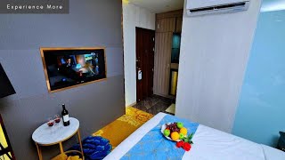 HANZ Premium Diamond Hotel, Thu Dau Mot, Vietnam