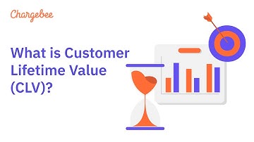 What is Customer Lifetime Value and how to calculate it? | Chargebee