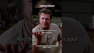 Escaped Convicts Pitch A Crazy Bank Heist Plan 💰🤪 | Raising Arizona