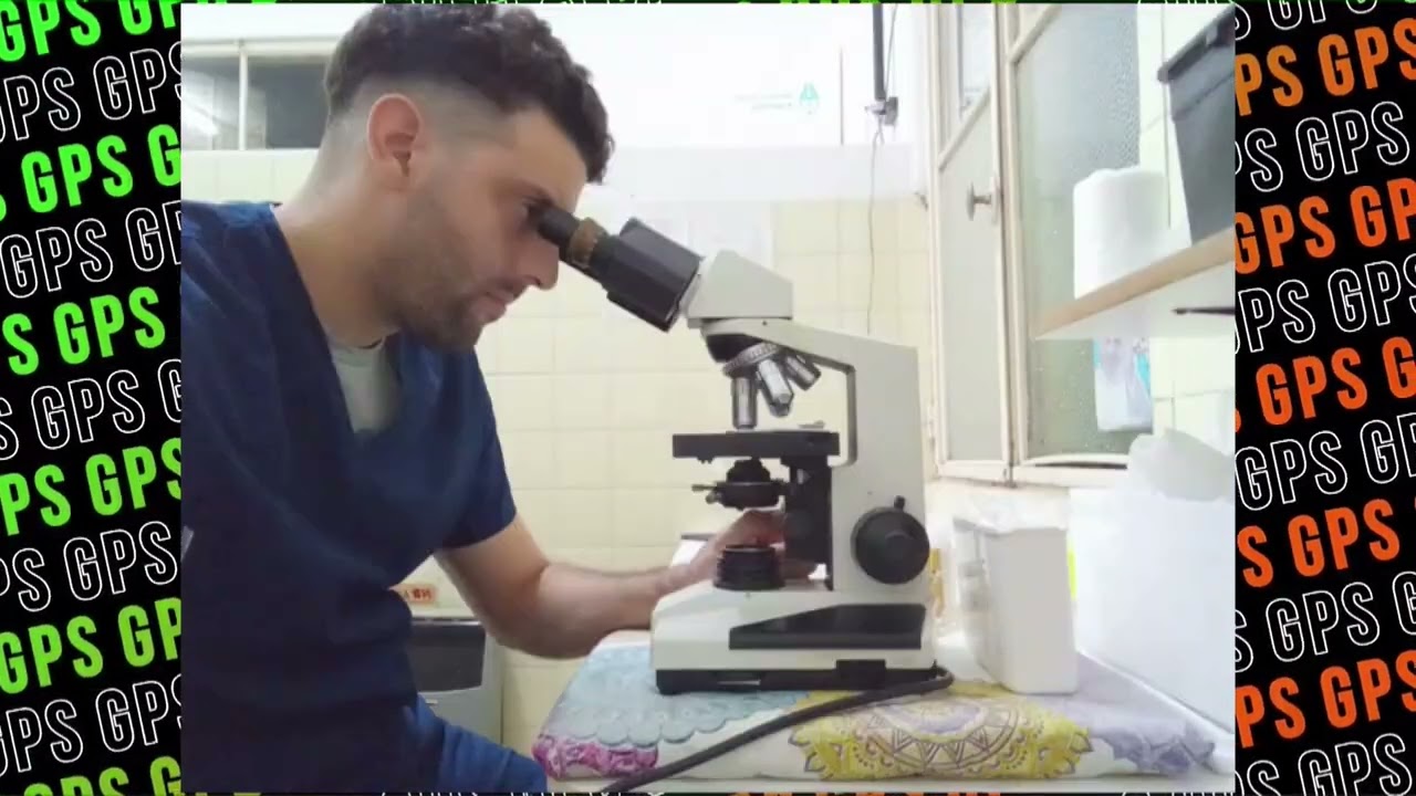 Entrerriano entre los 100 mejores científicos del mundo: Iván Pérez Duarte, orgullo de Gualeguaychú