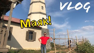 Декорации из фильма смотритель маяка! Декорации из фильма смотритель маяка!