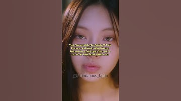 Netizens Spot An "Unmistakable" Way That ILLIT’s Promotional Team Copied NewJeans #kpop #shorts#fypシ