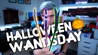 Support Us: https://www.patreon.com/Kivoxender Ender's Wands: https...