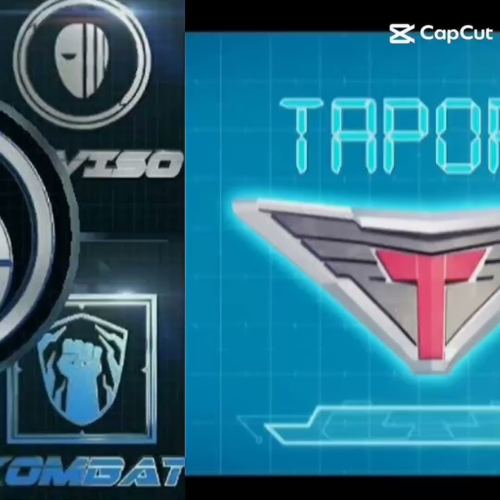M.A.T.A. Vs TAPOPS ~ kalian pilih yg mana? #ejenali #boboiboy #ejenmata #tapops #semogarame #fyp