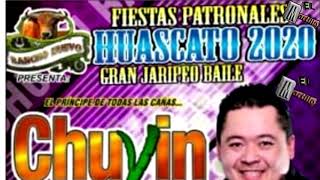 Invitacion al Jaripeo de Huascato 2da. parte