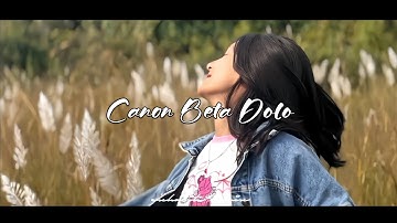 LAGU TIMUR SLOW 🌴 || CANON BETA DOLO || TERBARU 2025
