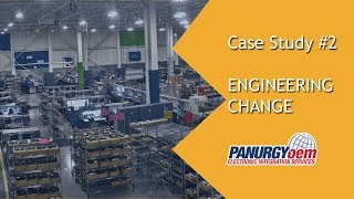 Famous PanugryOEM Case Study 2 Engineering Change Wealth