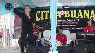 Citra Buana Sumanding#Kawasen Banjarsari 2 Oktober 2024#Lagu Jayanti Cover Feri