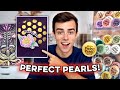 Perfect Pearls Techniques You NEED To Try!