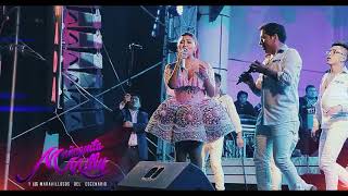 Muñequita Milly Mix Morenada  (En vivo) Video Oficial 2018