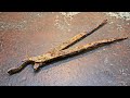 Restoration of 500+ summer blacksmith mites