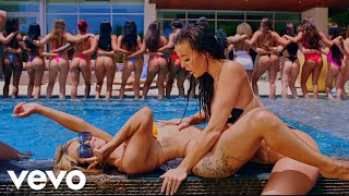 Chris Brown - Go Crazy [Music Video] Ft. Tyga, A Boogie Wit Da Hoodie