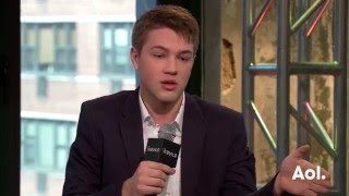 Connor Jessup On 