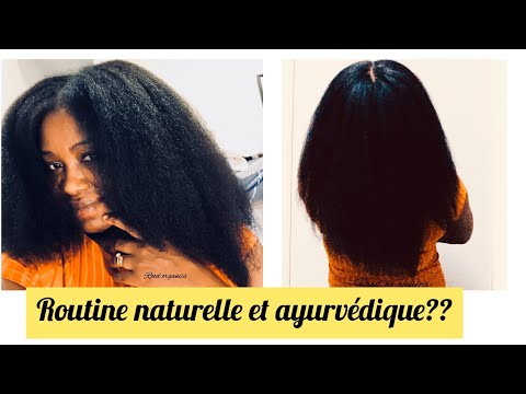 Vidéo: 22 Choses à Savoir Pour Créer La Meilleure Routine De Soins Pour Votre Type De Cheveux