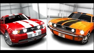 Top 2 Best Free Android Drag Racing Games by  NaturalMotionGames Ltd screenshot 3