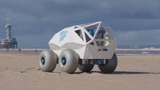 Project Beach Bot Net Worth