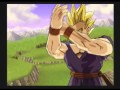 Dragon Ball Z Budokai 3 Walkthrough Part 12 End of Dragon Ball Z Budokai 3 Walkthrough Part 12 End of