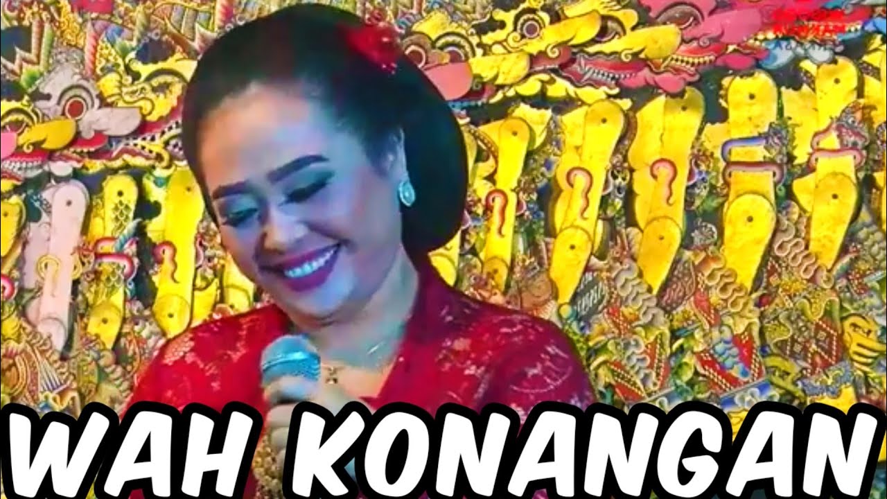 LIMBUKAN GAYENG BAGONG NEMBANG, Tatin Sing Kemekelen