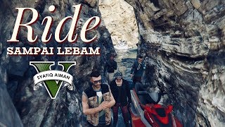 Ride Sampai Lebam - GTA 5 Online (Bahasa Malaysia)