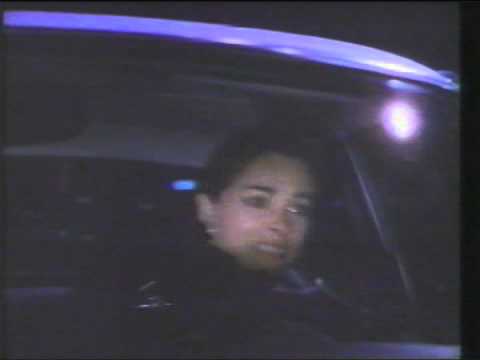 1989 PHYSICAL EVIDENCE the movie tv spot commercial
