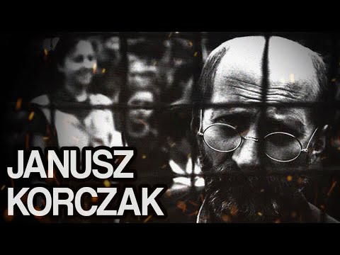 Wideo: Lekcje Miłości Do Dzieci Janusza Korczaka. Część 1