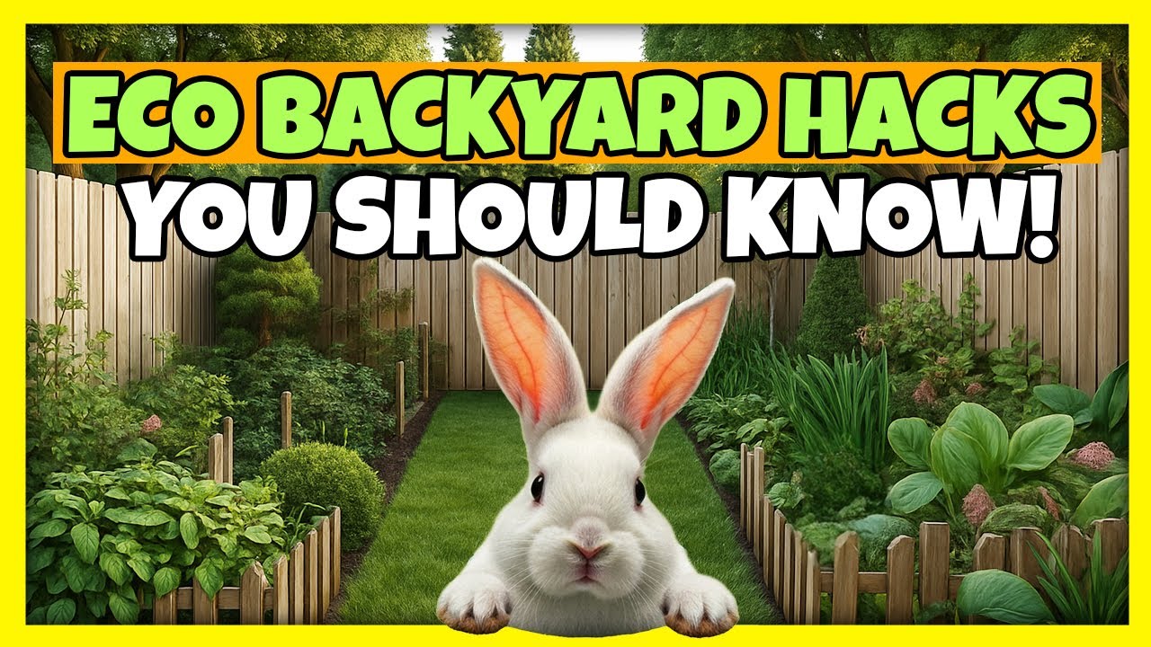 Fencing for Wildlife: Eco-Friendly Backyard Solutions