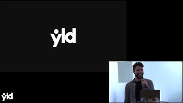 A talk of ice & fire - Joseph Schofield - London NodeJS Meetup