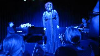 Sonja Kraushofer - Amphi Festival - Immerfrühling (Inedit song) - 27.7.2014 screenshot 3