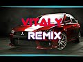 vitaly  (remix) Федерико Феллини